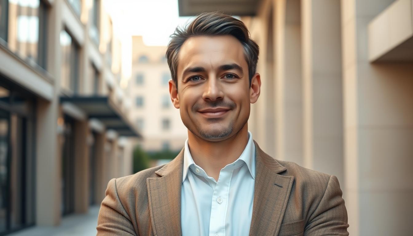 Client support specialist