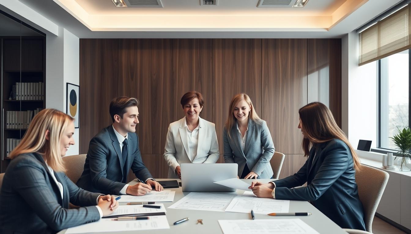 Review of property agreements