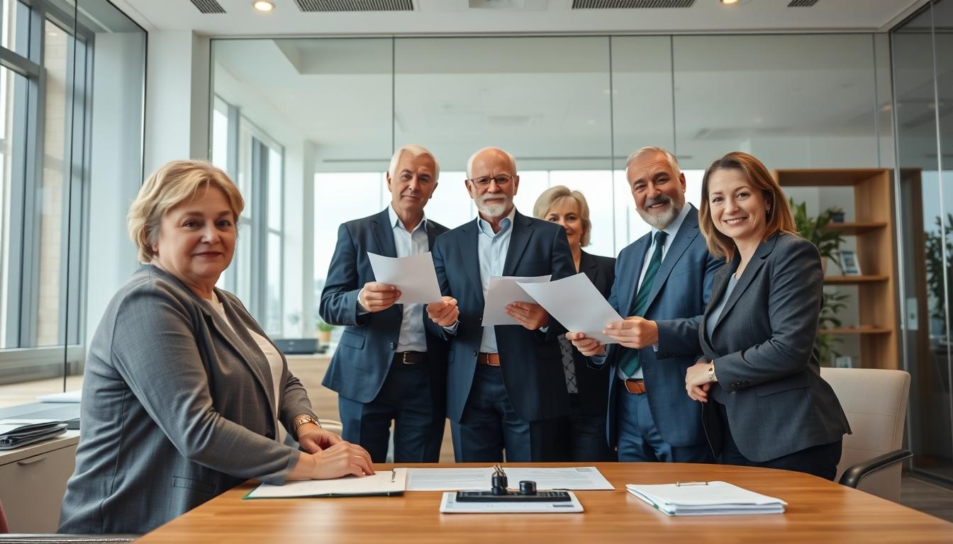 Compliance and legal guidance